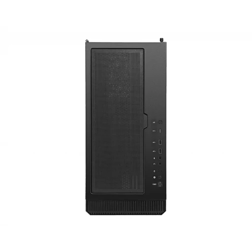 Imagen 3 de Gabinete Gamer MSI MPG VELOX 100R, 3 Ventil. RGB Vidrio templ 2*USB3.2 ATX Negro
