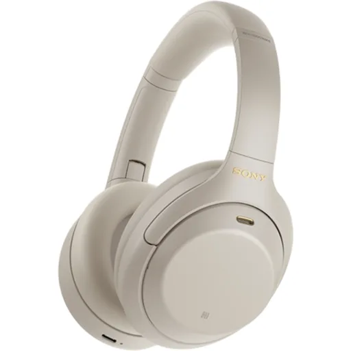 Imagen 0 de Sony WH-1000XM4 Wireless Noise-Canceling Headphone - Gris (WH-1000XM4/SMUC)