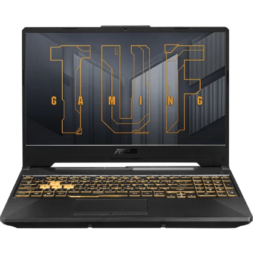 Imagen 0 de ASUS TUF Gaming F15 FX506HC-UB51 [90NR0723-M00F50]