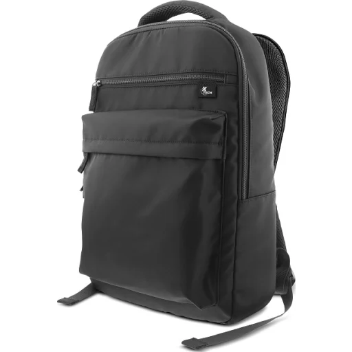 Imagen 1 de Mochila Notebook Xtech XTB-213 para 15.6" acolchado cap 10kg color Negro