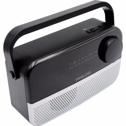 RADIO PORTATIL PJR2200BT PHILCO