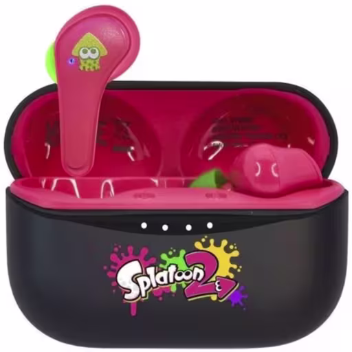 Imagen 0 de OTL Splatoon (SM0894)