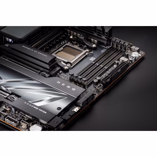 Imagen 15 de ROG CROSSHAIR X870E HERO