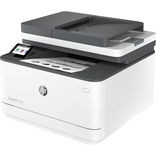 Imagen 1 de Impresora Multifunción HP LaserJet Pro MFP 3103fdw Láser Monoc WiFi LAN USB Fax