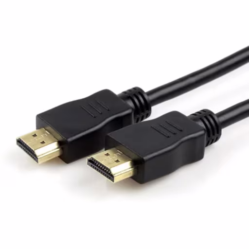 Cable HDMI M/M H/3840x2160 30AWG Longitud 1.8 metros Negro - XTech