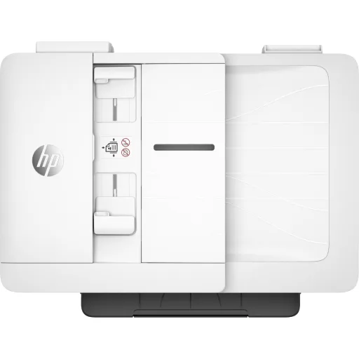 Imagen 10 de Impresora Multifunción HP OfficeJet Pro 7740 Inyec. de Tinta Color USB Wifi RJ11