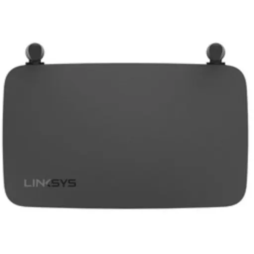 Imagen 2 de Router Linksys E5400 Wifi 5G alta Velocidad 4 Puertos Ethernet Doble Banda 