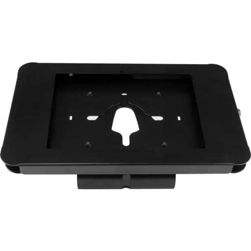 Imagen 7 de Soporte con Seguro StarTech para tablet 9.7" Montaje 100x100 Parde/Esc Acero Neg