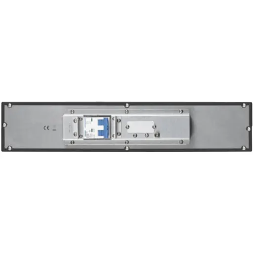 Imagen 7 de UPS APC 6KVA 6000W Rack OnlineEasy 4U + 4 Cajas Bateria Rieles