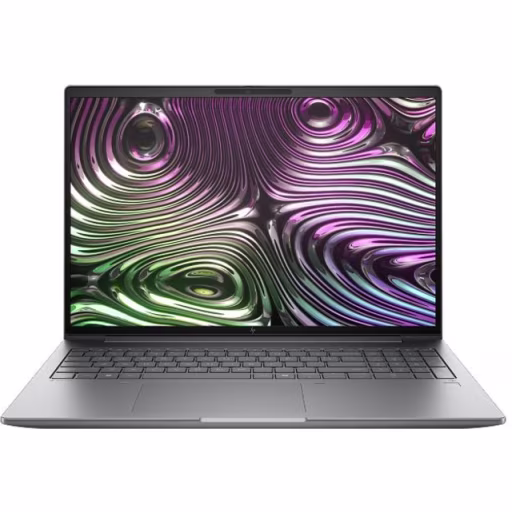 Notebook Workstation HP ZBook X G1i Ultra 7 255HX RAM32GB SSD1TB 16"" W11P