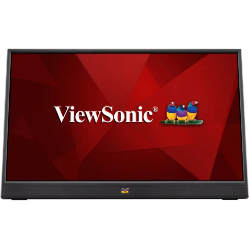 Imagen 1 de Monitor Portátil Viewsonic VA1655 16" FHD 1920*1080 LED IPS mHDMI USB-C 60Hz