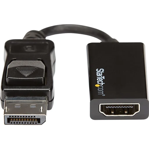Imagen 3 de Adaptador Conversor DisplayPort Macho a HDMI Hembra 4K 60Hz 