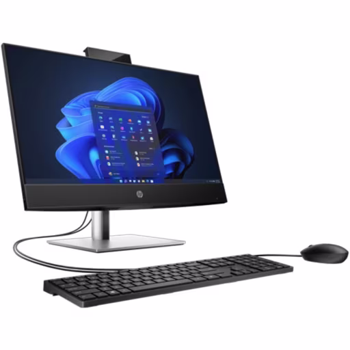 Computador HP AIO ProOne 440 G9 I5-13500 RAM16GB SSD512GB 23.8"" W11P