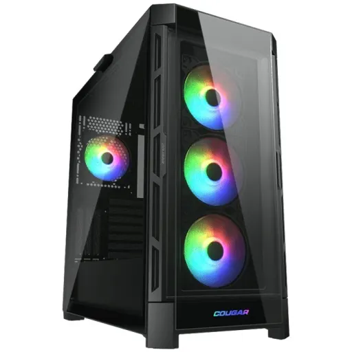 Imagen 0 de Cougar - Duoface Pro - RGB