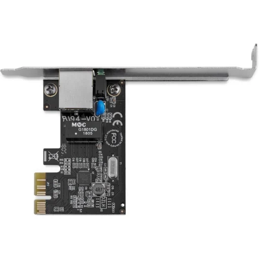 Imagen 4 de PCIe Gigabit Network Server Adapter NIC