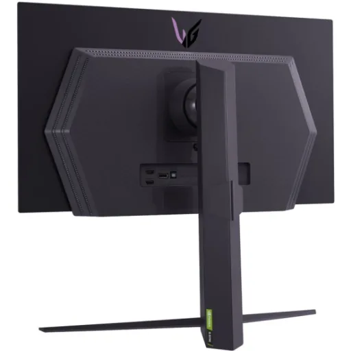 Imagen 6 de Monitor gaming OLED UltraGeartm de 27'' | HDR400 True black, 240 Hz, 0.03 ms (Gt
