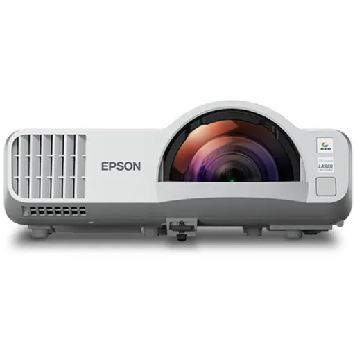 Epson EB-535W videoproyector corta distancia 3LCD WXGA 3400 Lúmenes