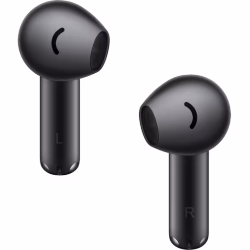 Imagen 3 de Huawei - Headphones - Wireless - Freebuds SE 3 Black
