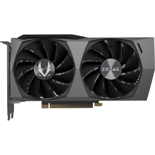 Imagen 0 de Tarjeta de Video Zotac GF-RTX 3060 Twin Edge OC 12GB GDDR6 PCIe4.0 16x 3*DP HDMI