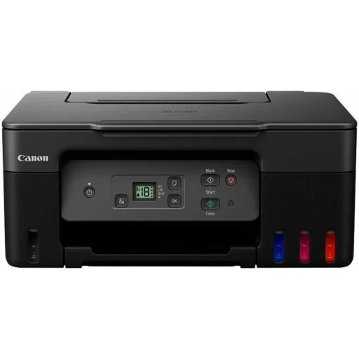 tecnomas.cl | [5804C005] Impresora Multifunción Canon PIXMA G2170