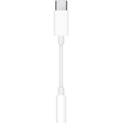 Imagen 0 de USB-C TO 3.5 MM HEADPHONE ADAPTER-AME