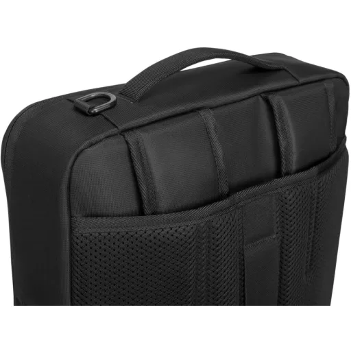 Imagen 6 de Mochila urban convertible para Macbook hasta 16 pulgadas Targus Negra