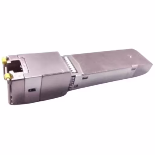 Imagen 0 de Dell - SFP+ transceiver module - Ethernet 10Base-T - 407-BDCY