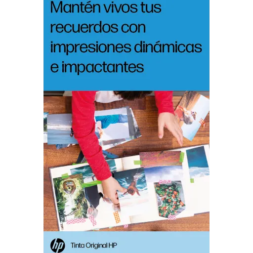 Imagen 5 de Cartuchos de tinta HP 901 4660 Officejet Tricolor