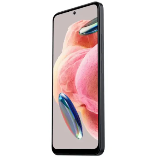 Imagen 4 de Xiaomi Redmi Note 12  EU  4GB + 128GB  Onyx gray