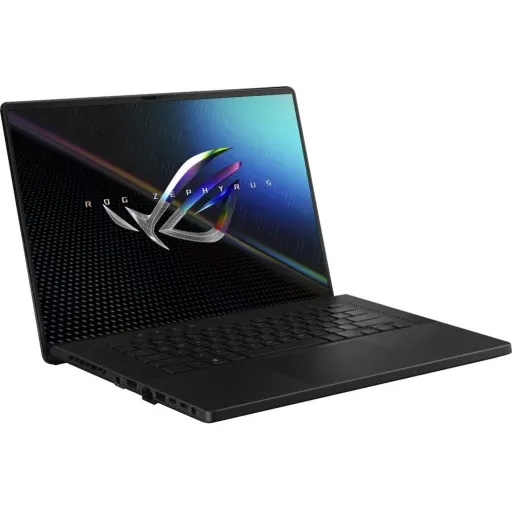 Imagen 21 de Notebook Gamer Asus Rog Zephyrus M16 I7-11800H RAM 16GB SSD 512GB 16" Vid4G W10H