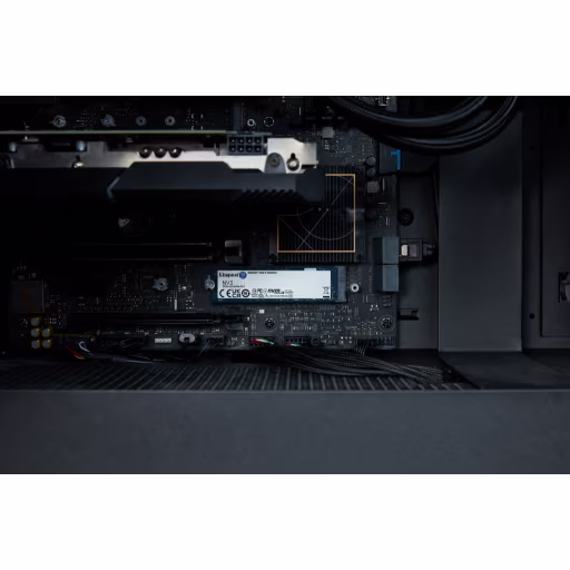 Imagen 7 de Unidad SSD Kingston NV3 4TB M.2 22*80 PCIe4.0x4 Lec6000MB/s Esc5000MB/s
