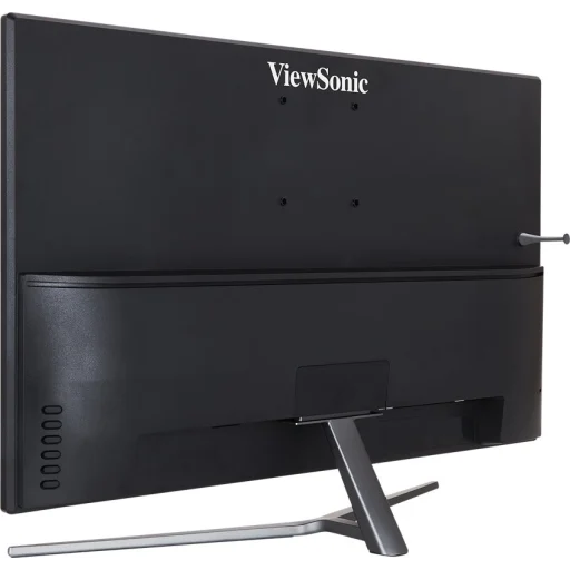 Imagen 6 de Monitor ViewSonic WQHD 32" 2560x1440 LED IPS HDMI DP VGA USB con Base