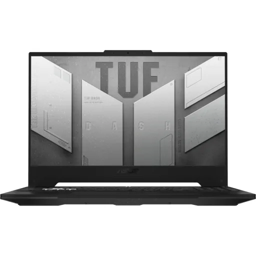 Imagen 4 de Notebook Asus TUF Dash F15 I7-12650h RAM 16GB SSD 512GB 15.6" RTX 3070 8GB W11H