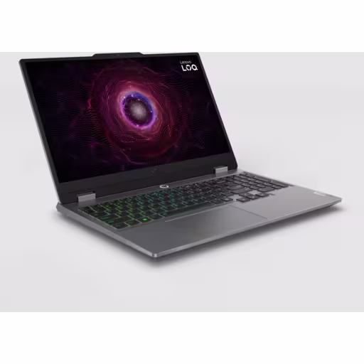 Imagen 0 de Lenovo LOQ 15AHP9 [83DX00AVUS]