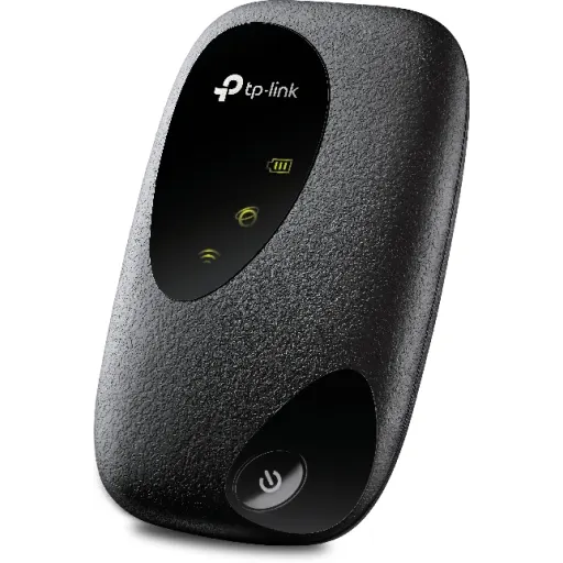 Imagen 5 de Router TP-Link M7200  Wi-Fi Móvil 4G LTE 1 Ranura SIM Frecuencia 2.4 Ghz