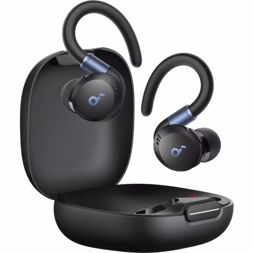 Imagen 12 de Audifono True Wireless Sport X20 Soundcore negro