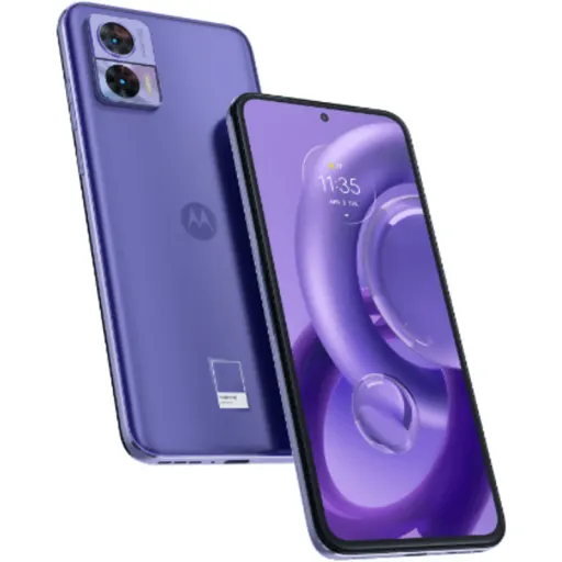 Imagen 0 de Smartphone Motorola Edge 30 Neo Very Peri 8+128 SS GEN