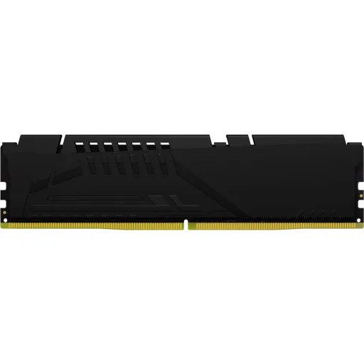 Imagen 2 de Memoria RAM 16GB DDR5 5200MHz DIMM CL40 Non-ECC 1.25V 288p - FURY Beast Black