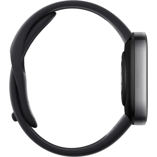 Imagen 4 de Xiaomi Redmi Watch 3 black