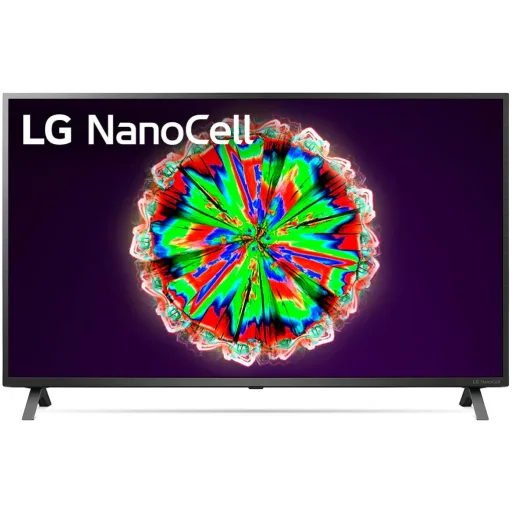 Imagen 0 de Televisor LG 50NANO79SNA 50" 4K LED NanoCell UHD SmartTV WiFi LAN HDMI USB RCA