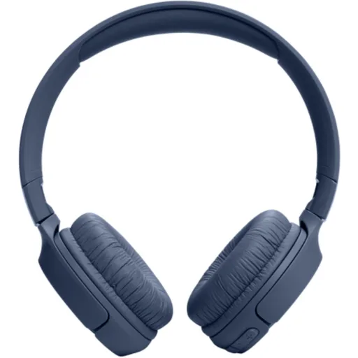 Imagen 2 de Audífonos Inalámbricos JBL Tune 520 Bluetooth Color Azul