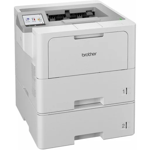 Imagen 11 de Impresora Brother HL-L6415DW Láser Monocrómo 52ppm WiFi Ethernet USB2.0