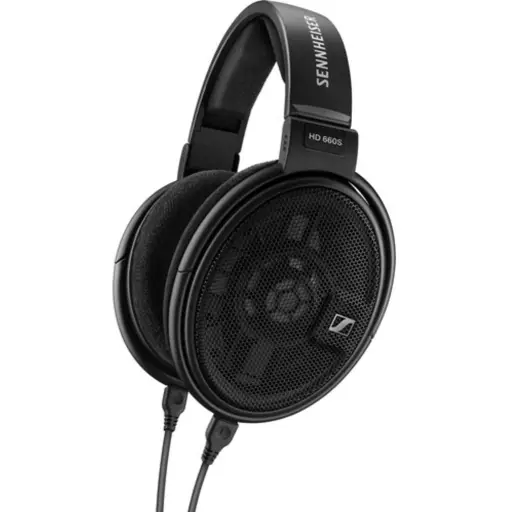 Imagen 0 de Audifono audiophile HD 660s Sennheiser
