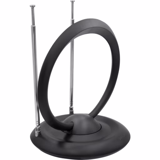 SDV6231/55 ANTENA HDTV INDOOR CIRCULAR