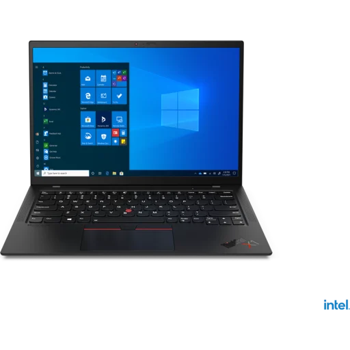 Notebook Lenovo ThinkPad X1 Carbon Gen9 I7-1165G7 RAM 16GB SSD1TB M.2 14"" W11P (Reacondicionado)