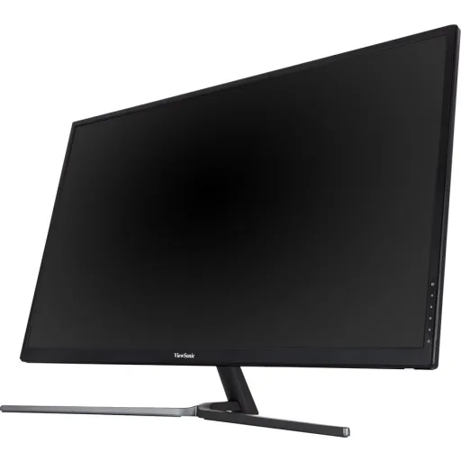 Imagen 9 de Monitor ViewSonic WQHD 32" 2560x1440 LED IPS HDMI DP VGA USB con Base