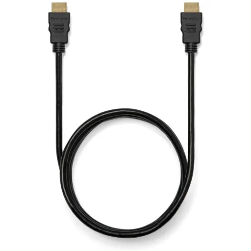 Imagen 3 de Cable HDMI Macho a HDMI Macho V2.0 Longitud 1.8mts Color Negro - Kensington