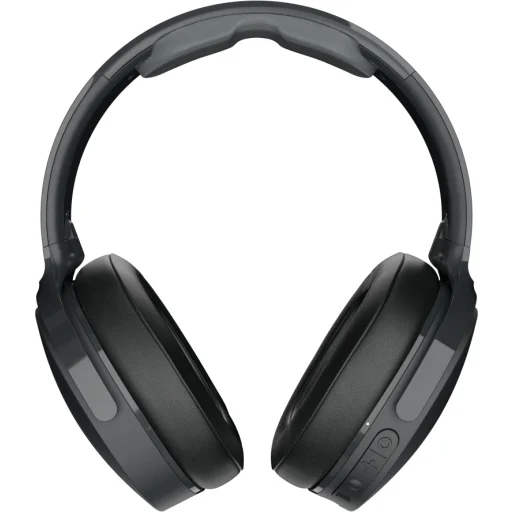 Imagen 1 de Audífonos Inalámbricos Skullcandy HESH ANC, OverEar BT5.0/Jack USB-C Negros