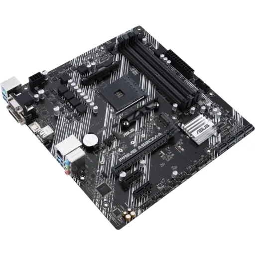 Imagen 1 de PRIME A520M-A II/CSM