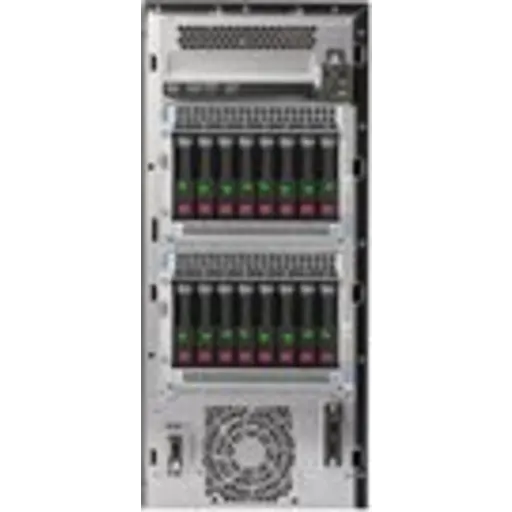 Imagen 2 de ML110 Gen10 3106 4LFF Perf US Svr